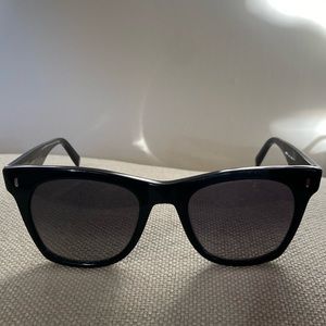 Warby Parker Sunglasses
